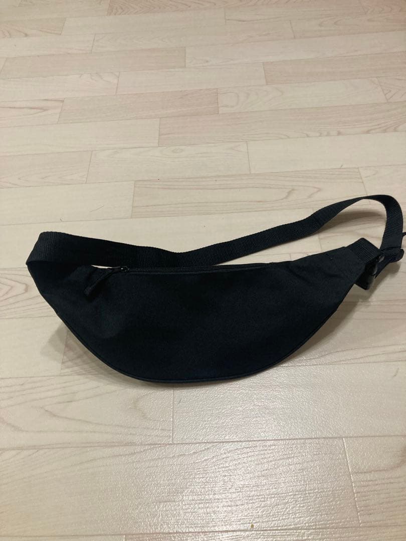 SEA Seavalley Mountain Club ウエストポーチ 袋タグ有