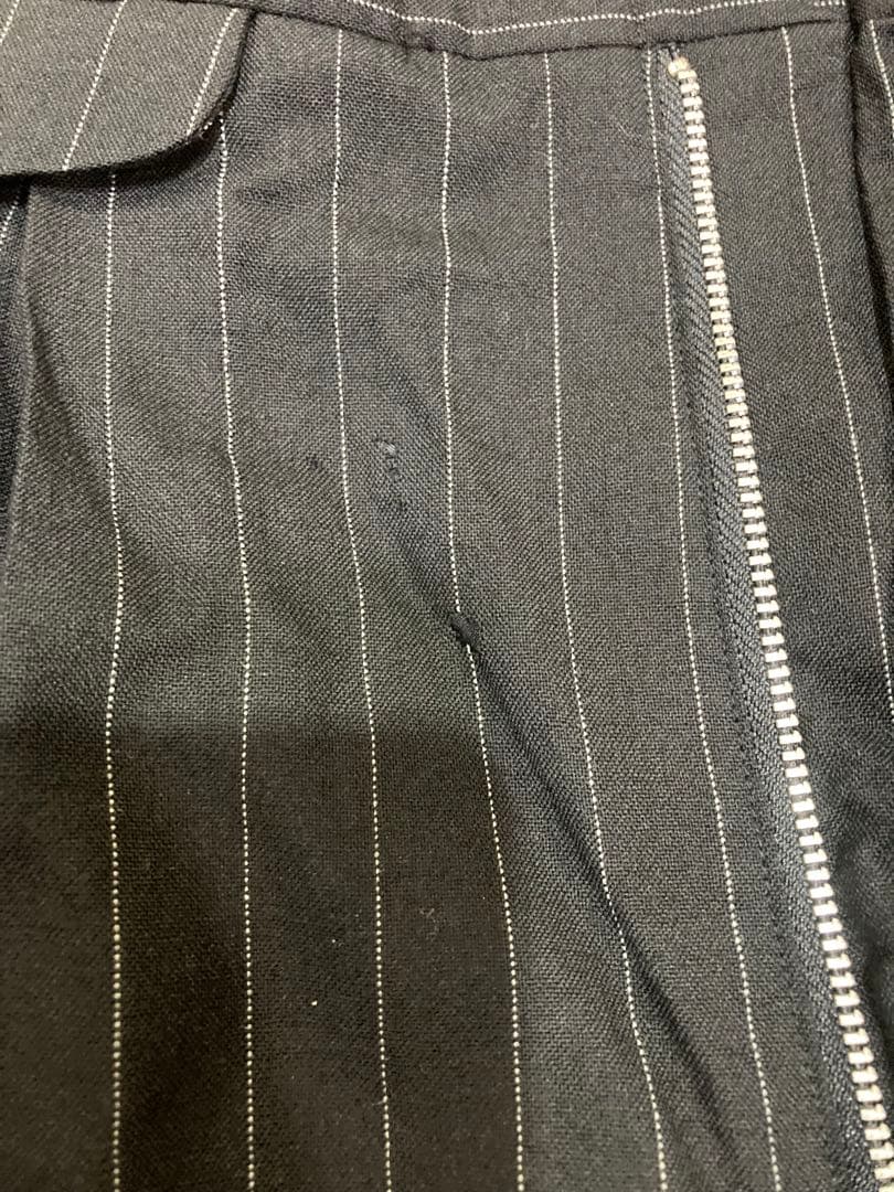 え*ん様 Juvenile Delinquent ズートスーツ セット