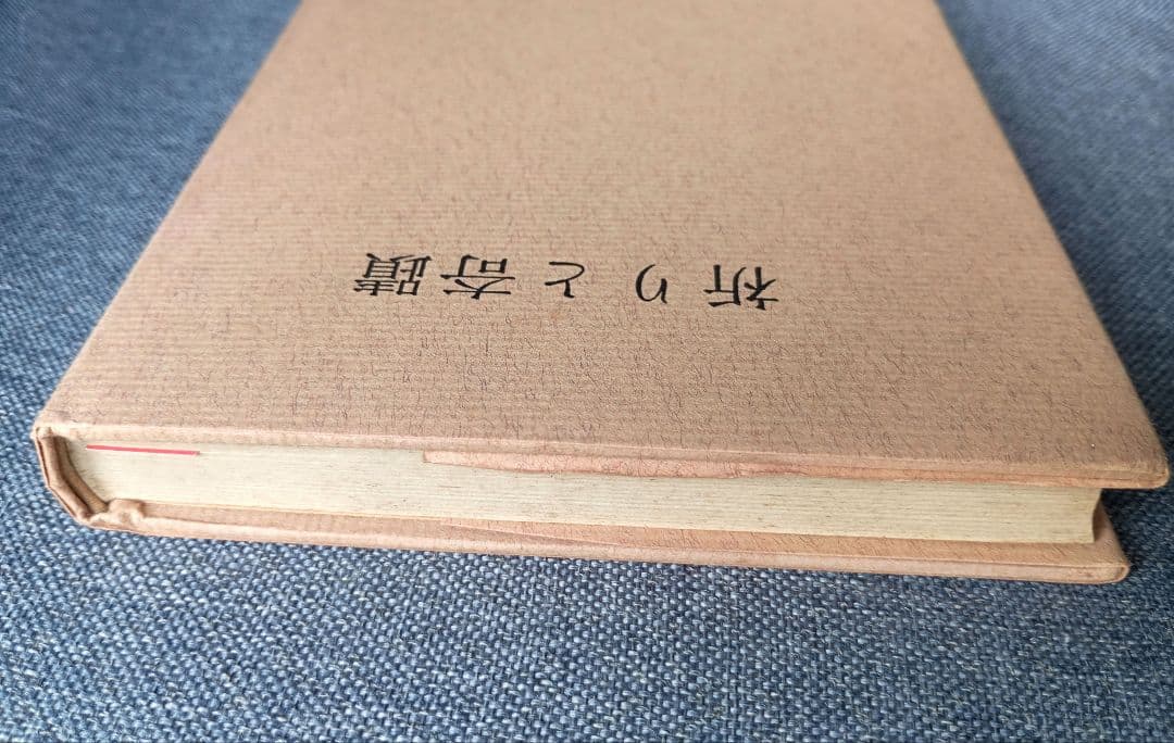 祈りと奇蹟 / 山蔭基央