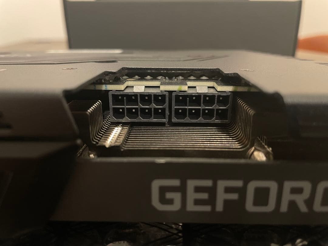 【非LHR・納品書有】ZOTAC RTX 3070 Twin Edge OC