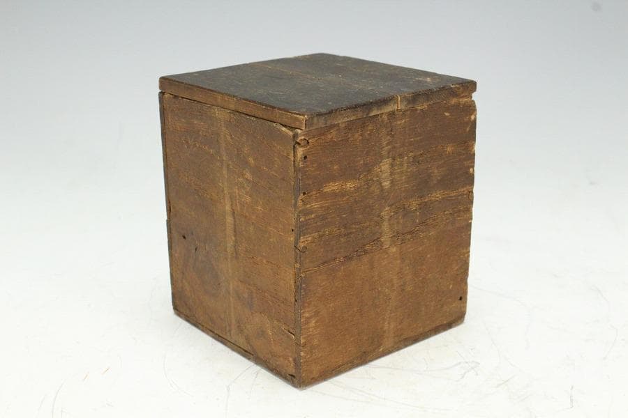 古銅 団龍紋 香炉 古裂仕服 古美術(K-LC952)