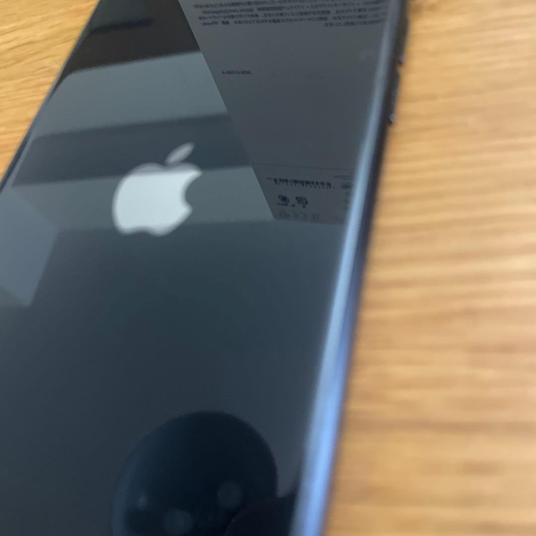 【匿名配送】iPhone SE 第二世代ブラック 本体　128GB SIMフリー