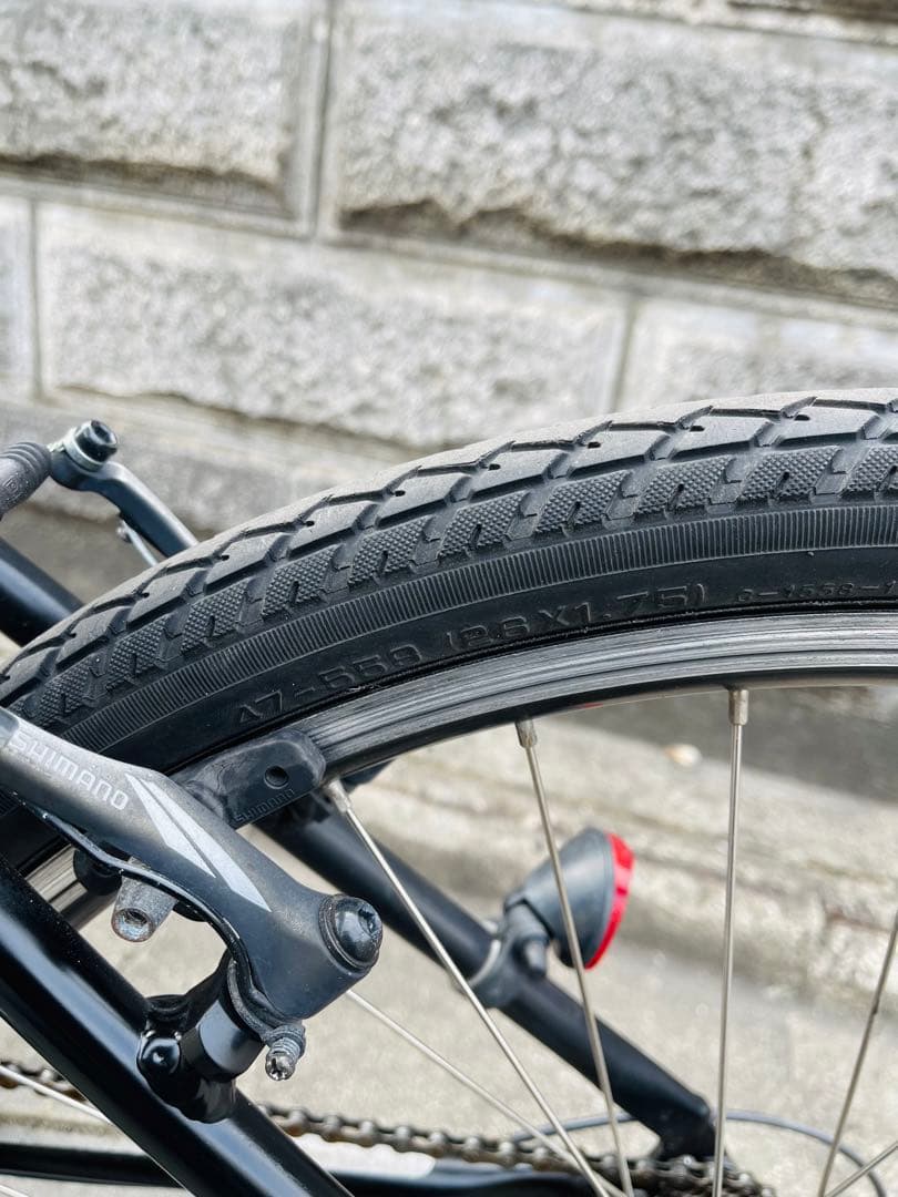 パナソニック HURRYER 電動アシスト自転車 大阪引取り