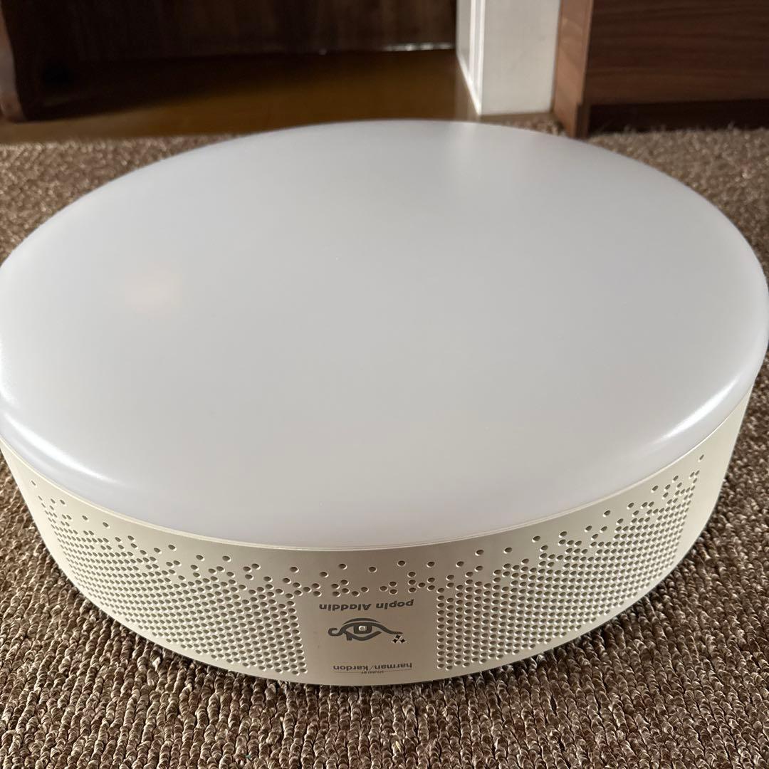 ポップインアラジン２