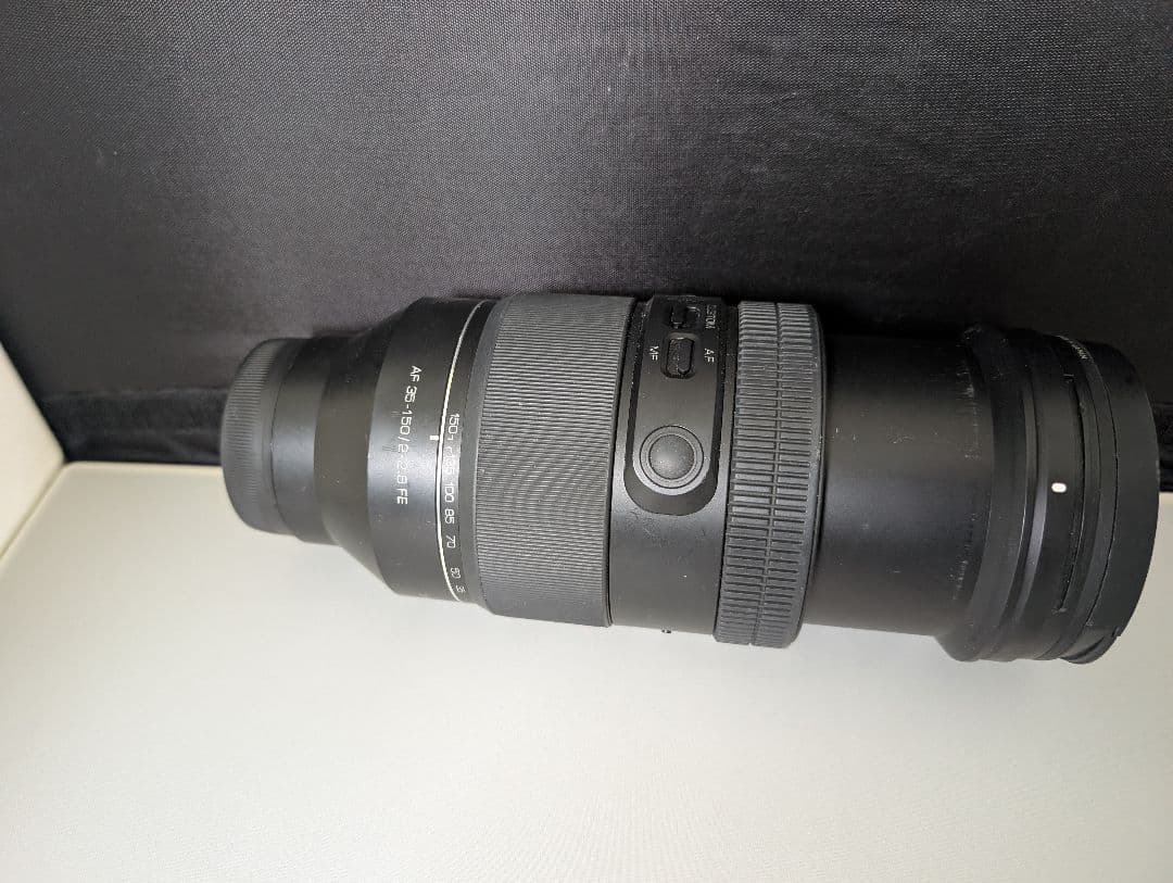 SAMYANG AF35-150 レンズのみ