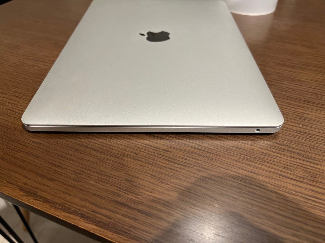 美品 MacBook Pro 13USキーボード(トップのみ)純正充電器付