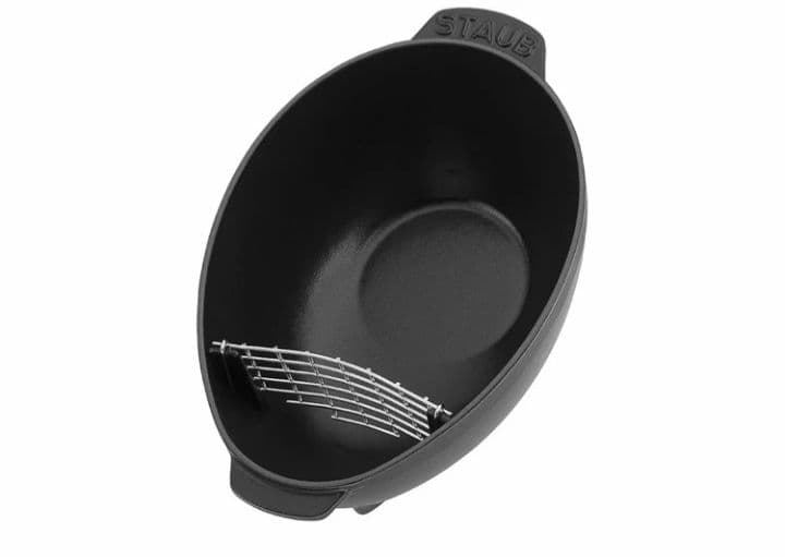 【新品】Staub　ムールポット