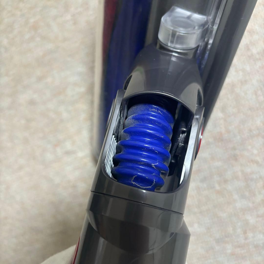 Dyson ダイソン コードレスクリーナー V11 SV14 動作確認済み