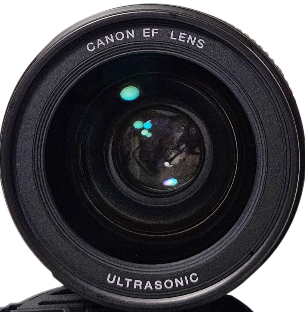 Canon 単焦点レンズ EF35mm F1.4L USM