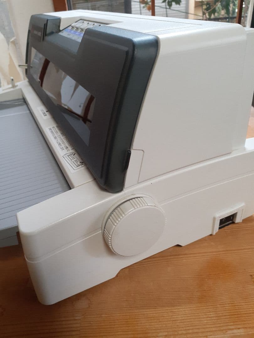 OKI ドットプリンター MICROLINE 6300FB2