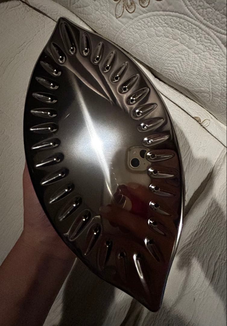 Panasonic NI-WL709 ブラック アイロン