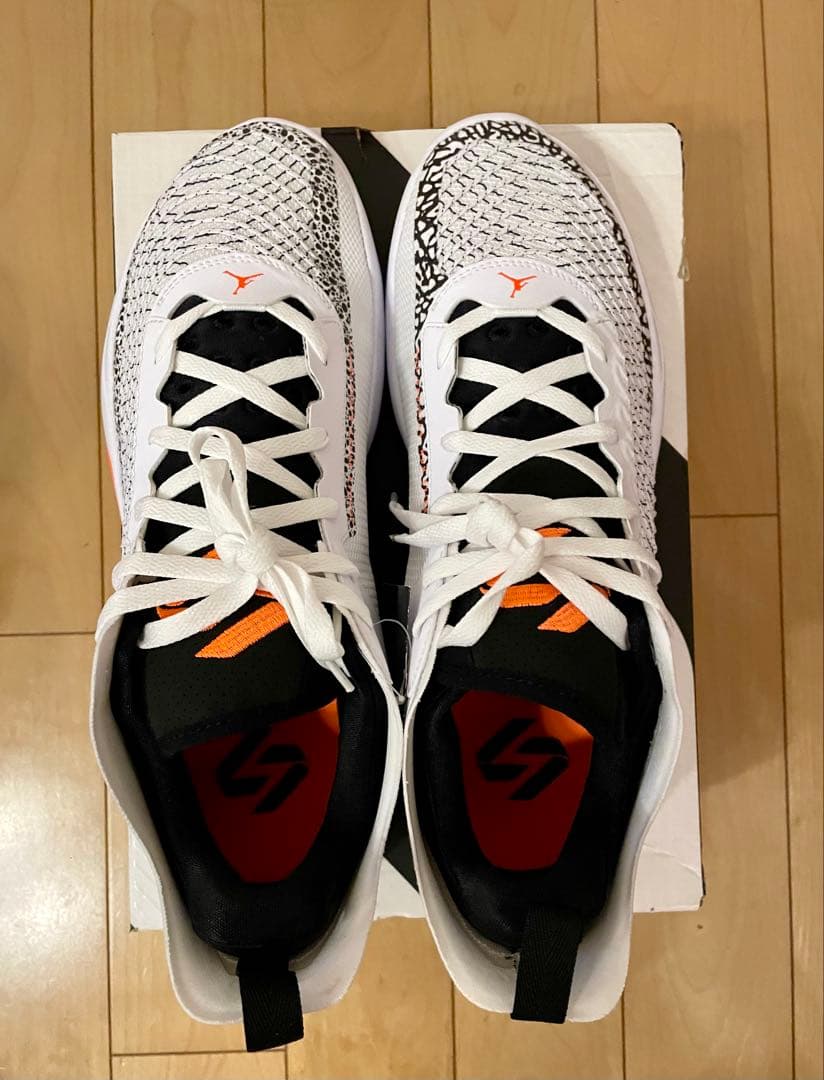 NIKE、JORDAN、ルカ1 PF、31センチ