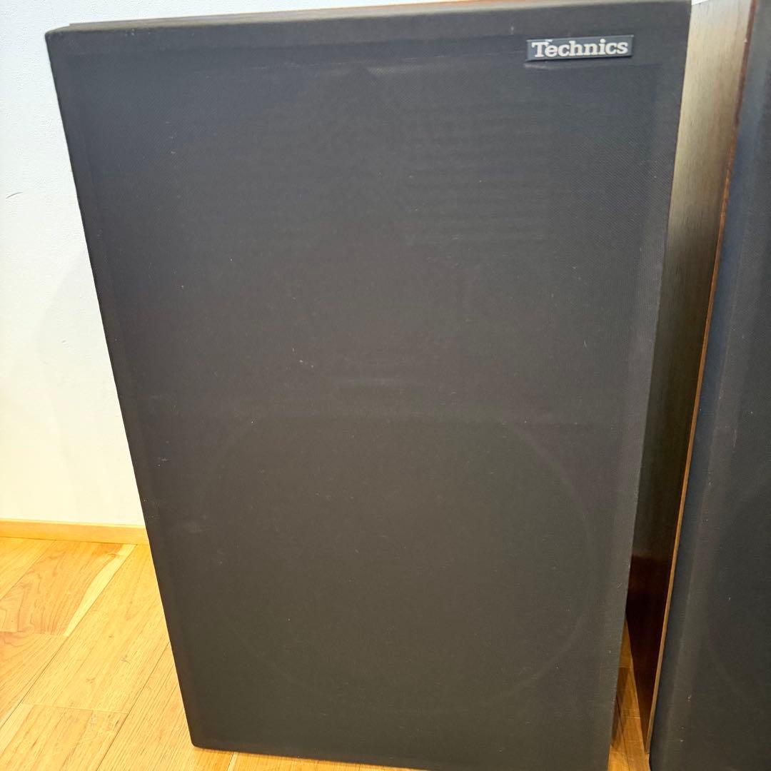 Technics SB-G400 テクニクス Panasonic スピーカー