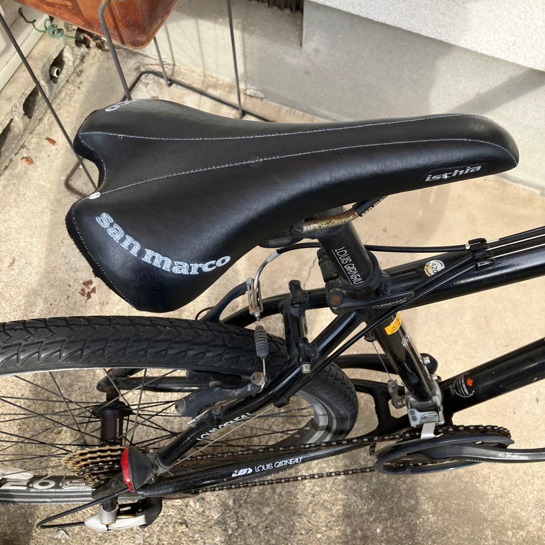 エンヒロさま専用ルイガノ　手渡し限定　マウンテンバイ