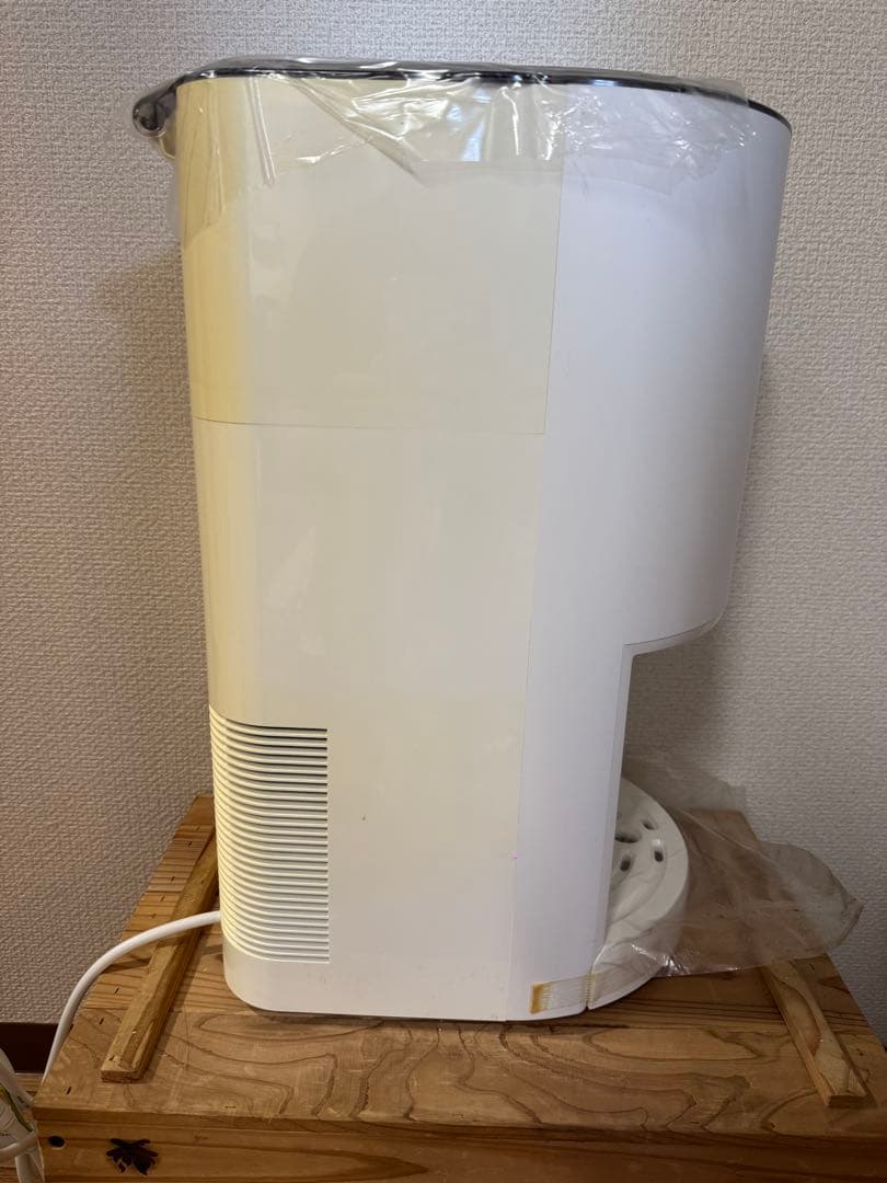 【新品未使用】エブリィフレシャスminiカートリッジ3個付きウォーターサーバ