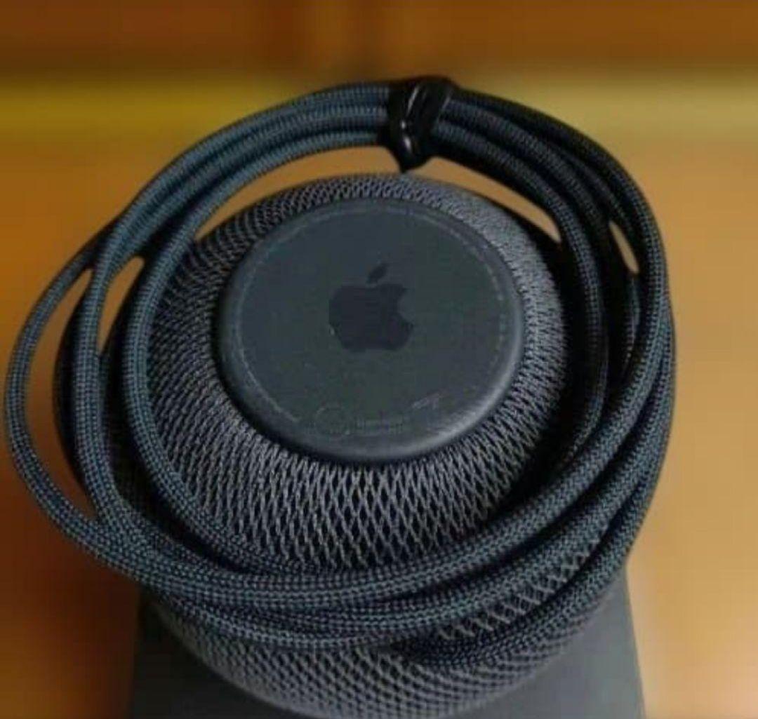 Apple Pod mini ブラック 2個セット 片方未開封品