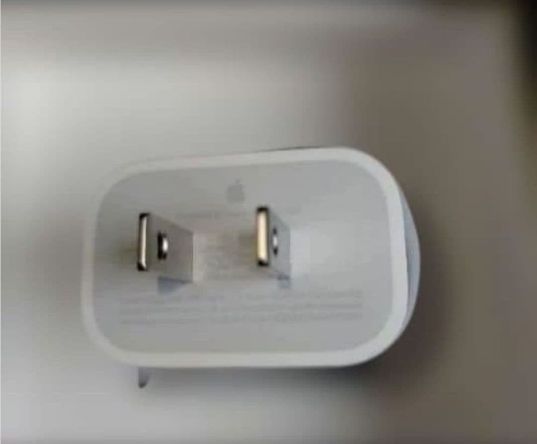 Apple Pod mini ブラック 2個セット 片方未開封品