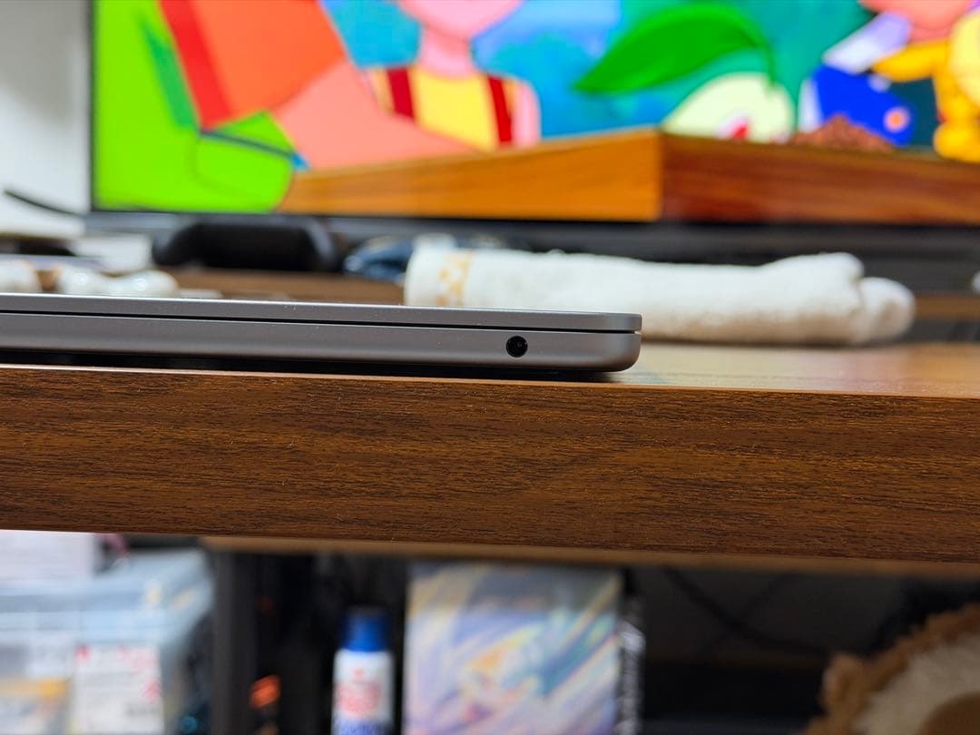 【アカイ エジ様】Apple Macbook Air M2