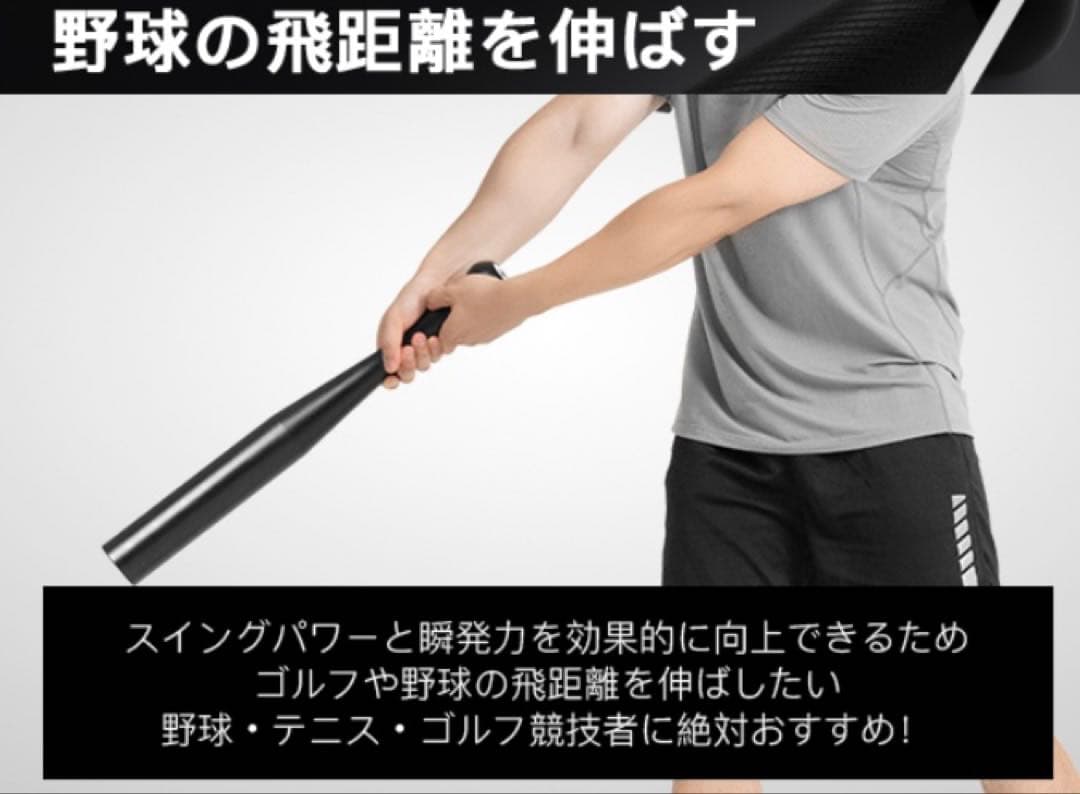 RITFIT クラブベル 10kg 分割出品 1/2
