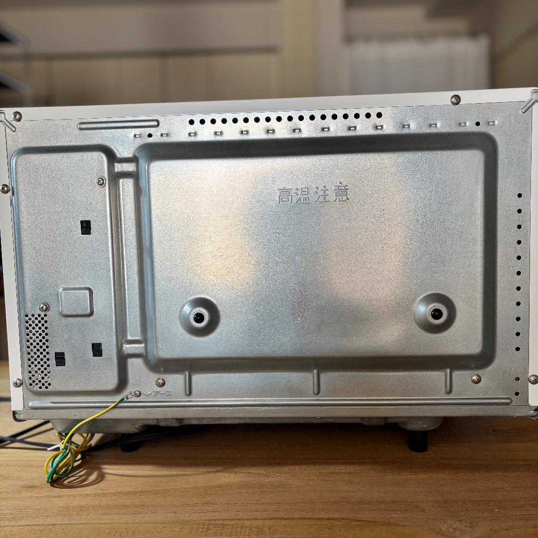 Panasonic NE-BKM402-Wオーブンレンジ