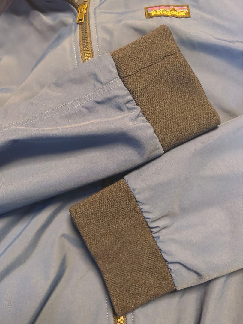 patagonia ナイロンジャケット　M