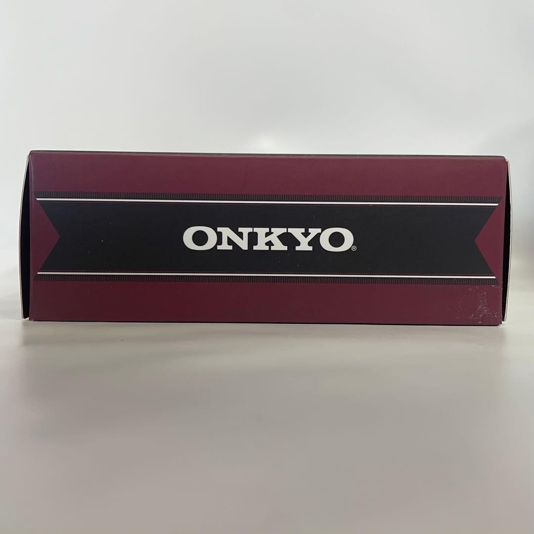 希少 ONKYO オンキヨー ハイキュー ワイヤレスイヤホン 稲荷崎高校