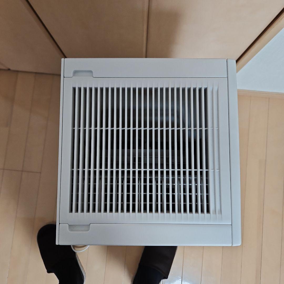 ダイキン｜DAIKIN 空気清浄機【加湿機能付】MCK505A-W
