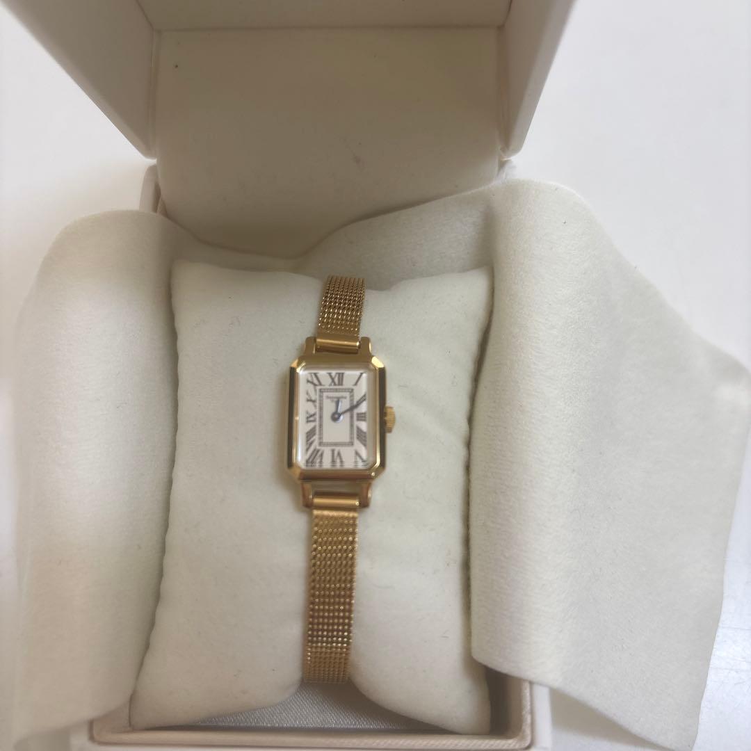 ERISamantha Tiara 腕時計SUMMERSALE