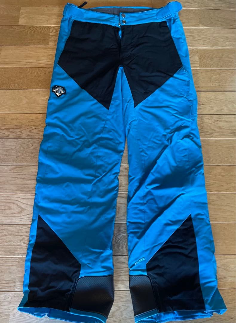 オガサカ OGASAKA スキーウェア上下