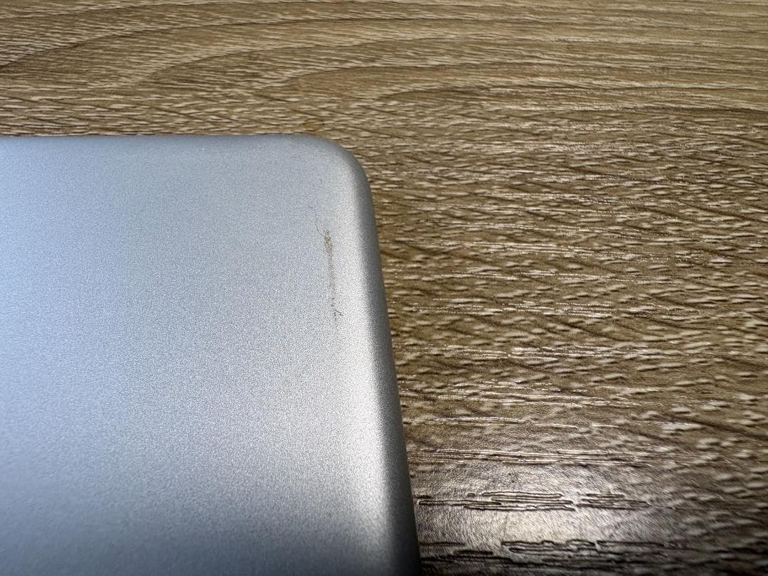 Apple iPad 第８世代 Wi-Fi 32GB バッテリー93.5％