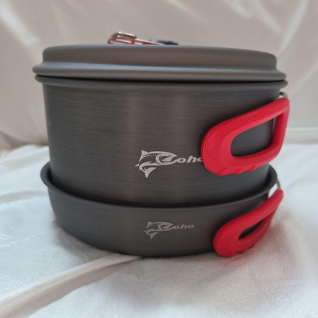 アウトドア用品セット