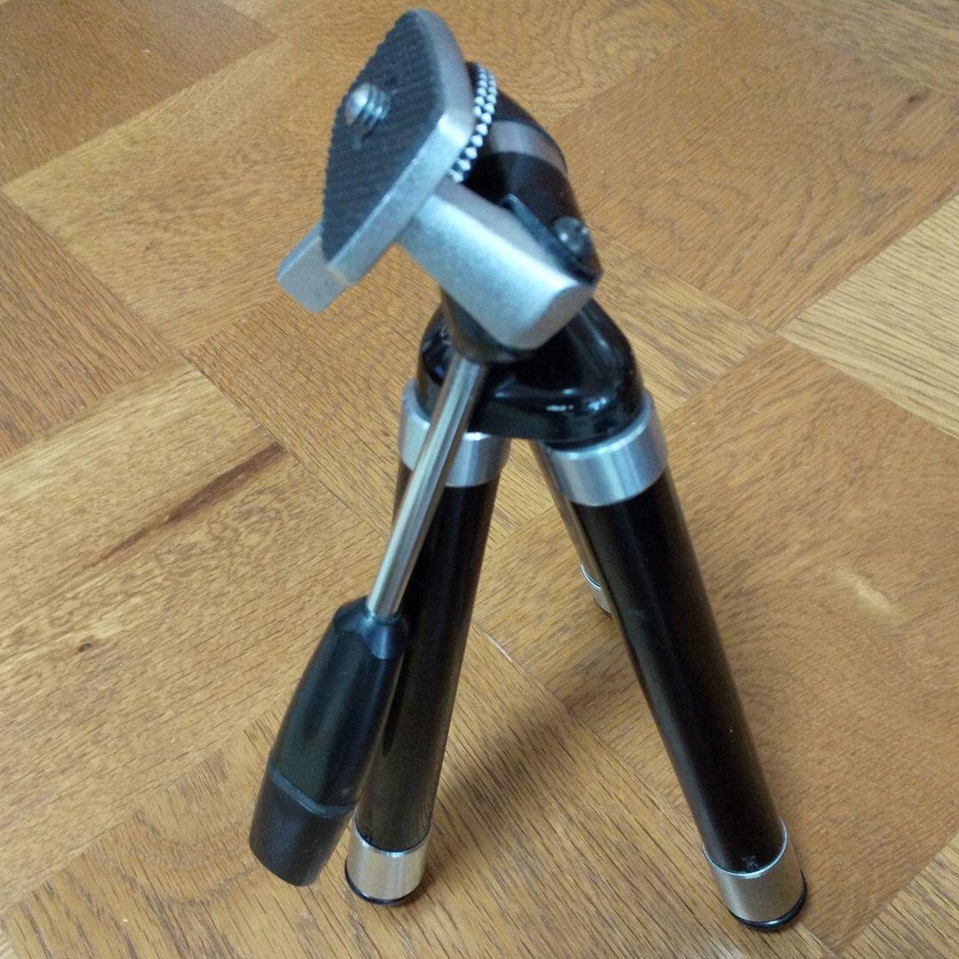 Nikon フィルムカメラ 希少  三脚付き アンティーク