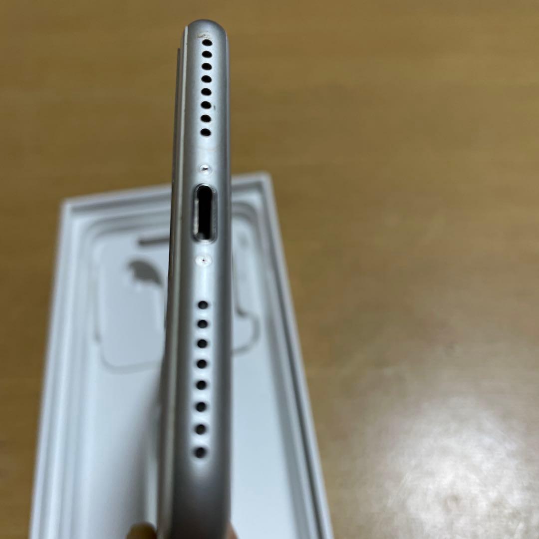 美品　iphone7 plus本体　32G