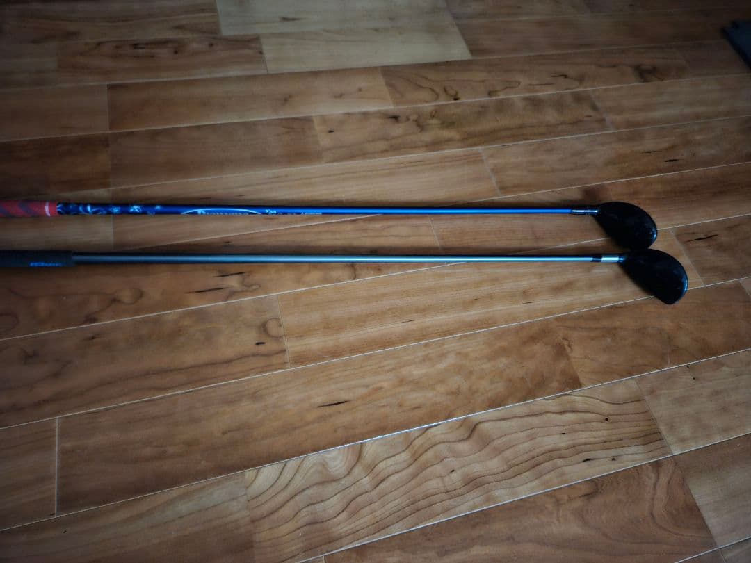 レフティーTitleist 915F 、910ユーティリティフレックスS