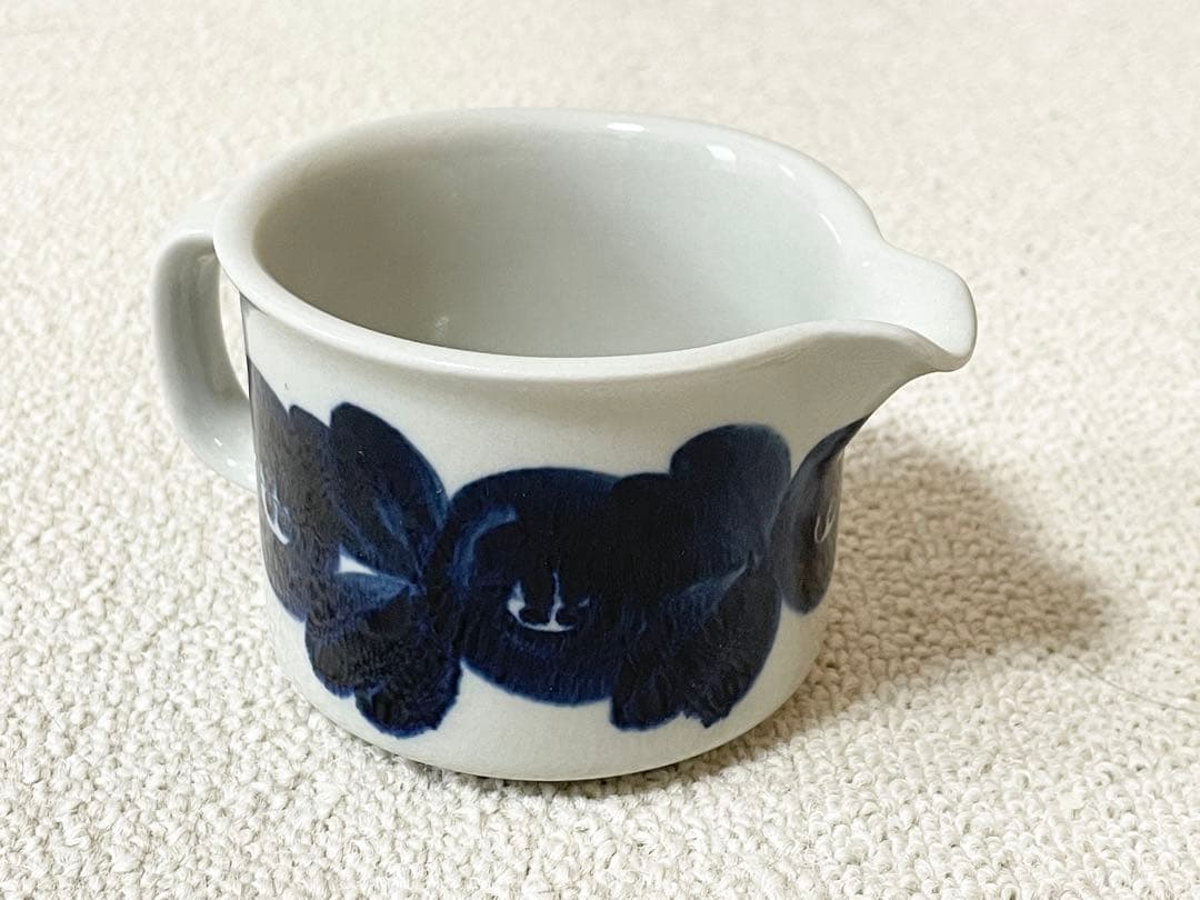 アラビア　アネモネ　ARABIA