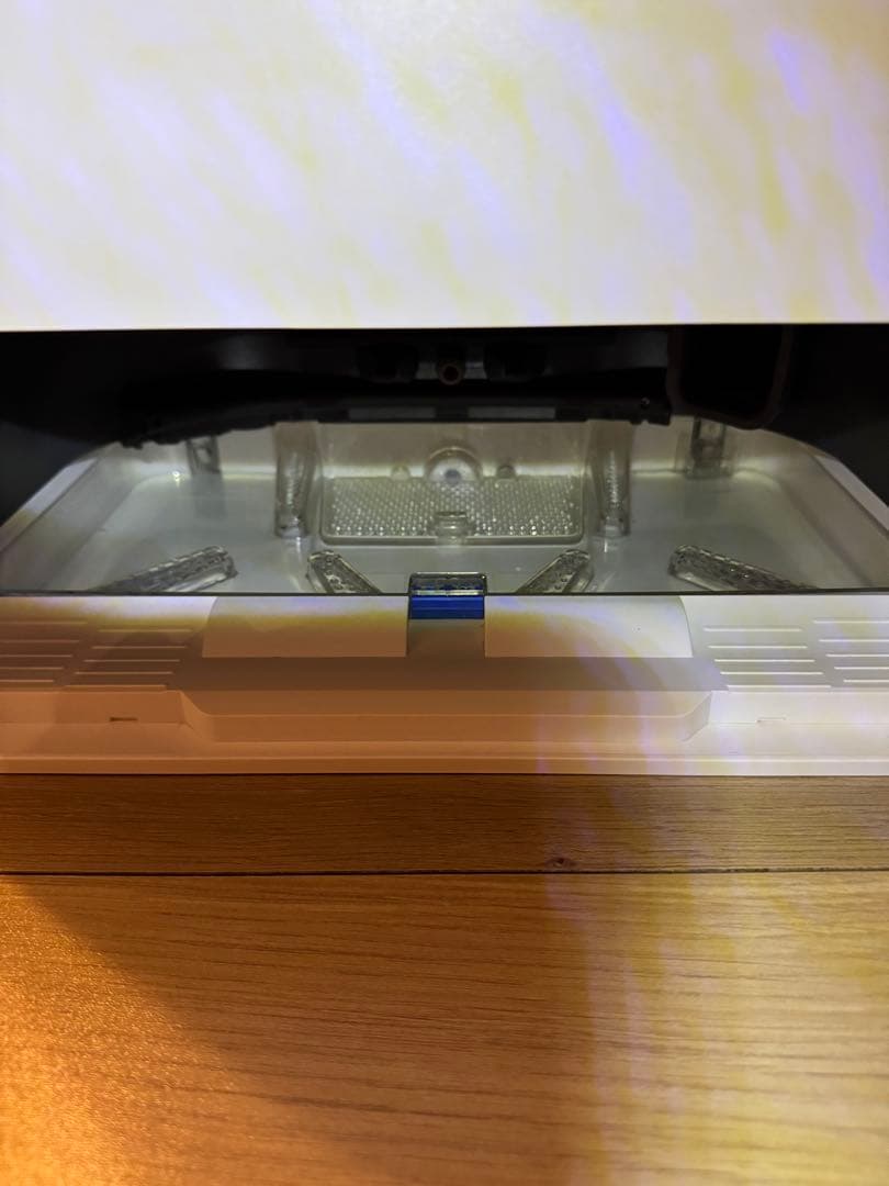 掃除機・クリーナー Meomeo