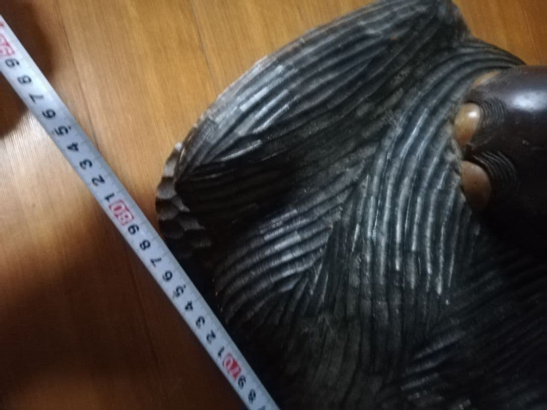 巨大　象　彫物　彫刻　アジア　輸入