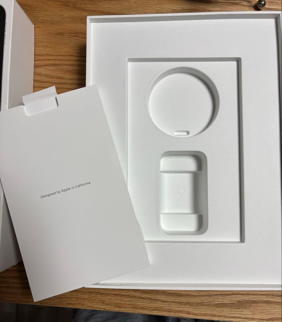 [お値下げ中‼️]iPad Air 第5世代　256Gカバー付き