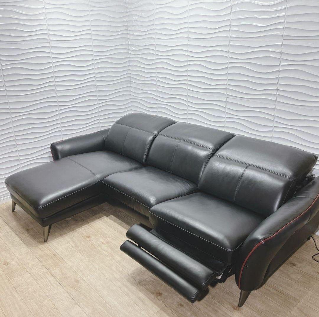 ◇使用1年◇大塚家具◇リクライニングカウチソファ◇