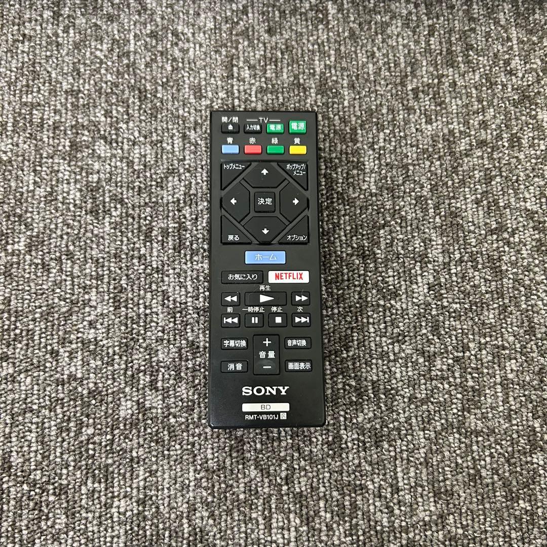 SONY UBP-X700 4K Ultra HD 23年製