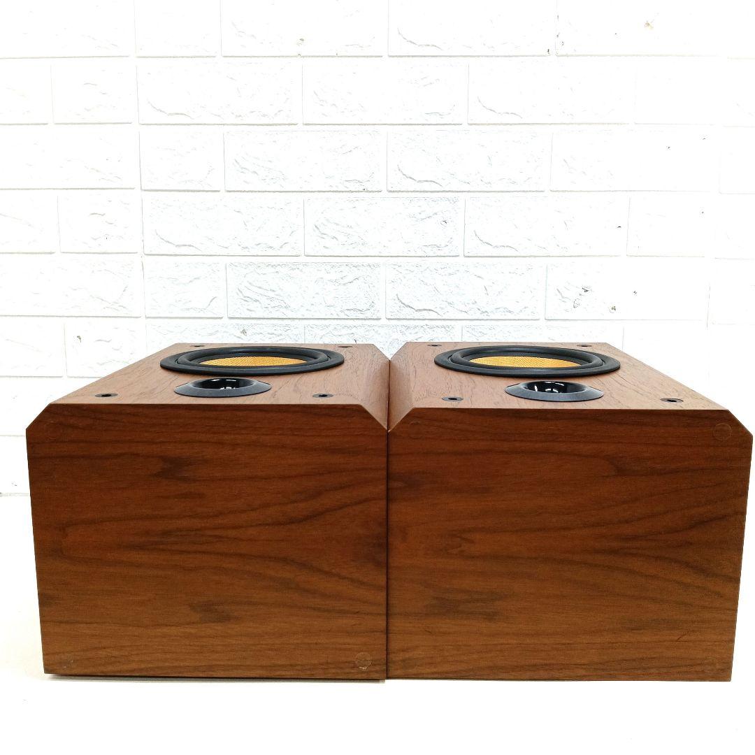 B&W 805 MATRIX オーディオスピーカー 音響