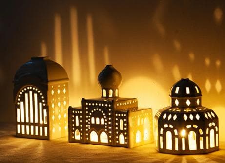 ★新品★【ケーラー】URBANIA チボリ ニム　キャンドルホルダー