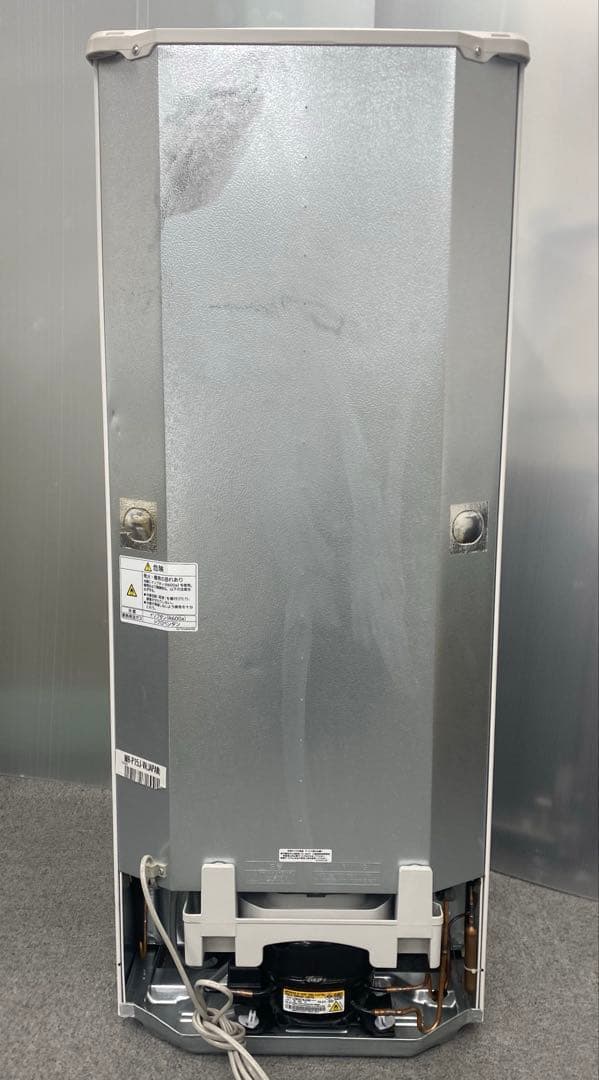 MITSUBISHI 三菱 MR-P15J-W 冷凍冷蔵庫 2024年製