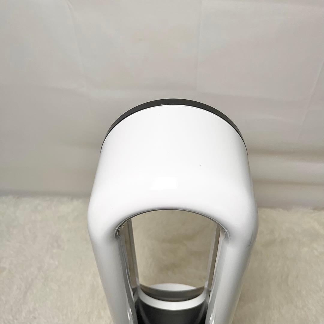 【極美品】dyson ダイソン hot+cool AM09 2024年製