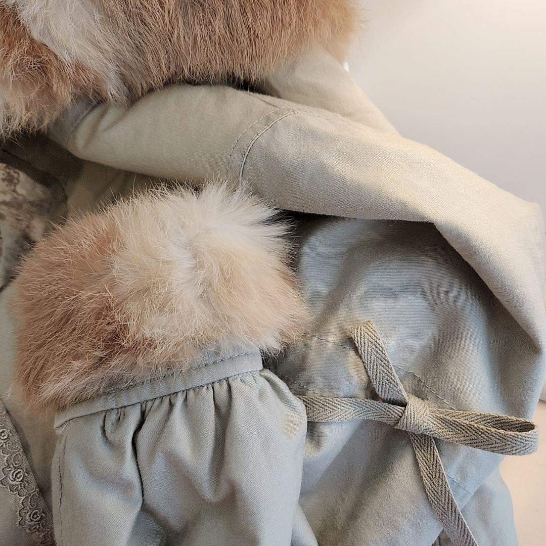 ♡ Balcony and Bed コート♡