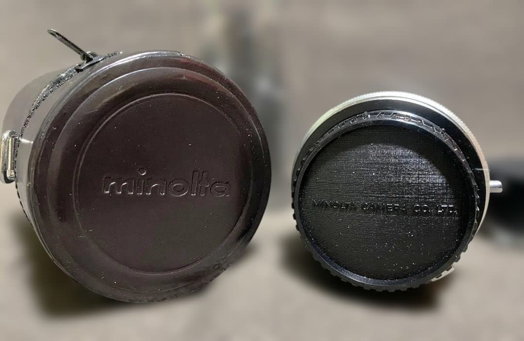 ジャンクカメラセット（カメラ4台、レンズ1台、発光器1台）