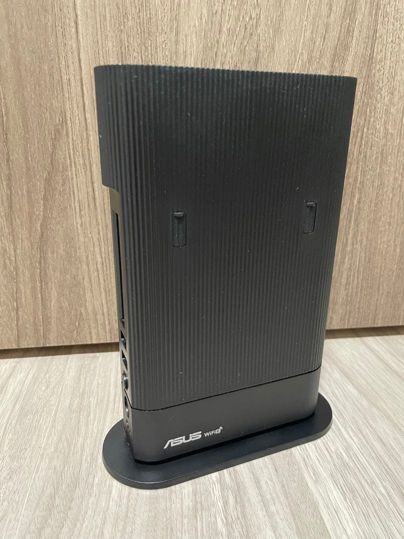ASUS RT-AX59u Wi-Fiルータ