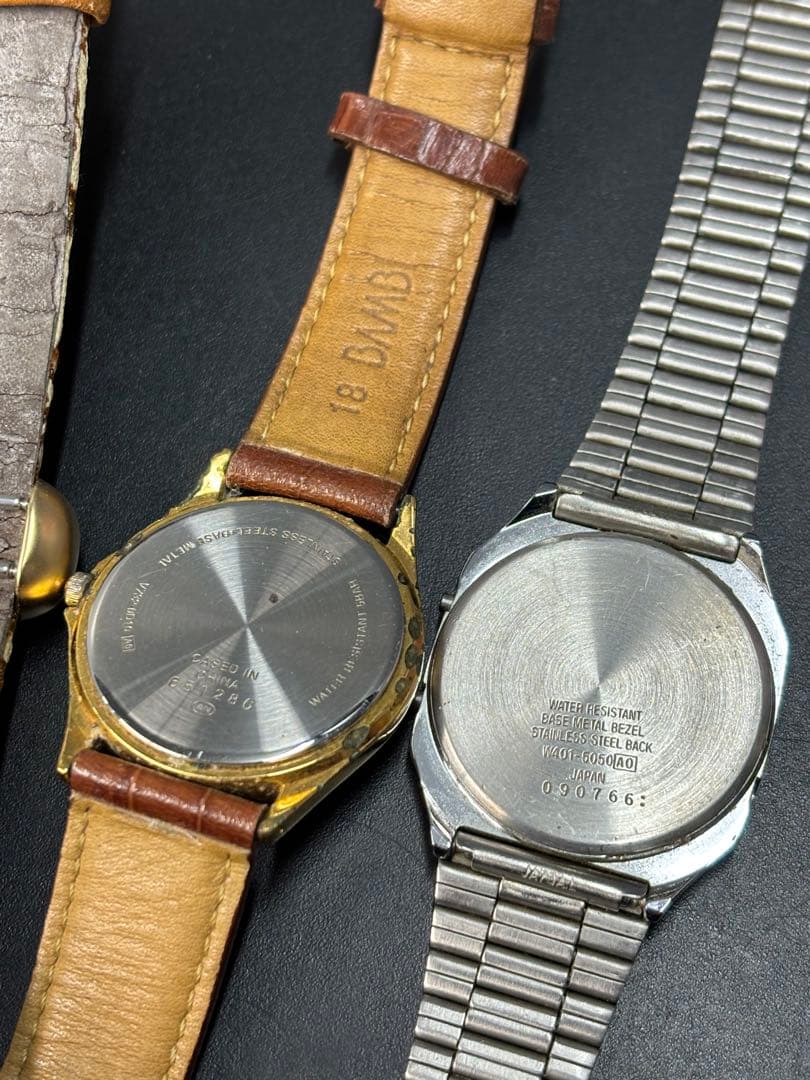 SEIKO腕時計まとめ セイコー ワイアード アルバなど デジタル アナログ
