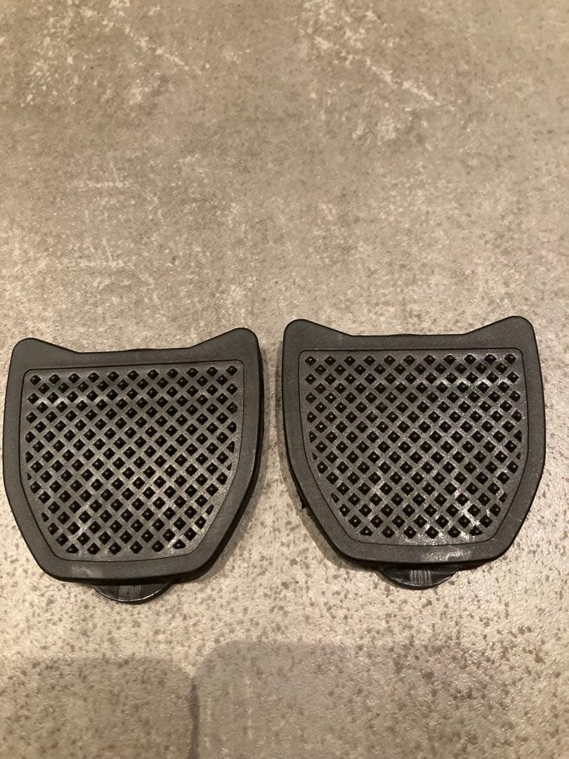 デュラエースSHIMANO PD-R9100 ビンディングペダル