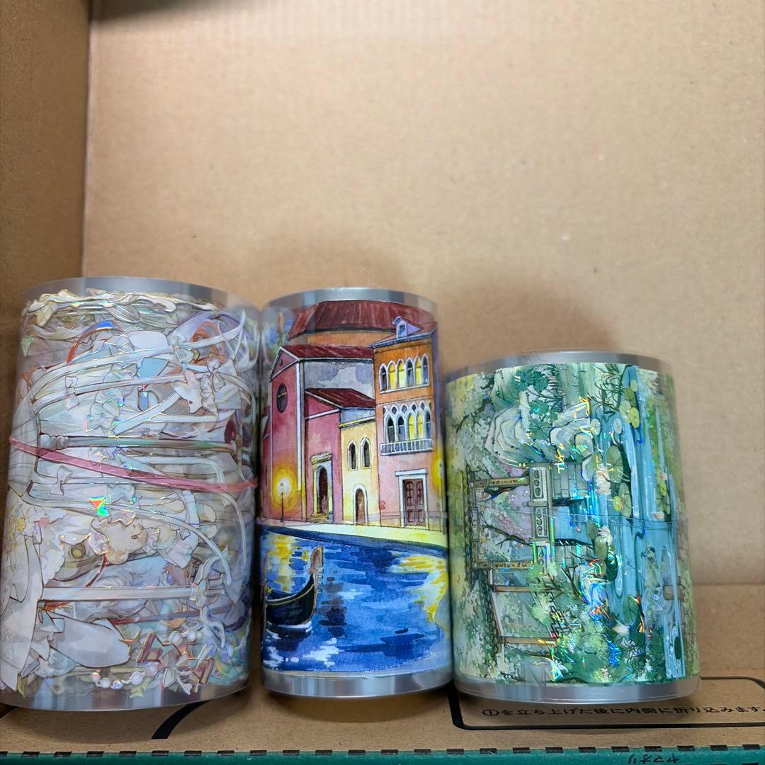 はなびよりページ